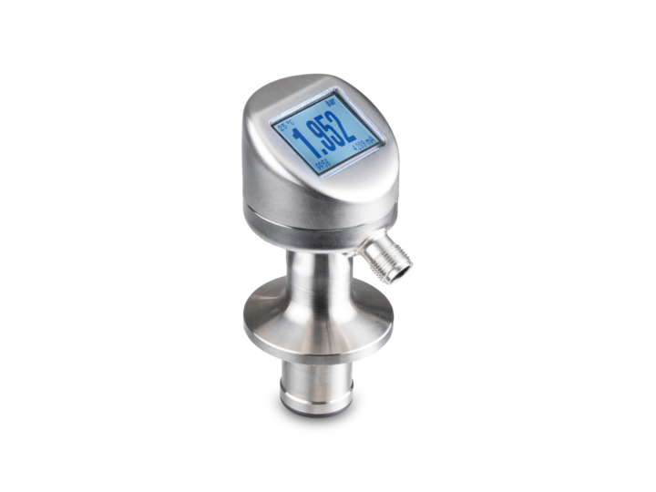 Pressure and continuous level measurement-PP56H – IPSH SDN BHD