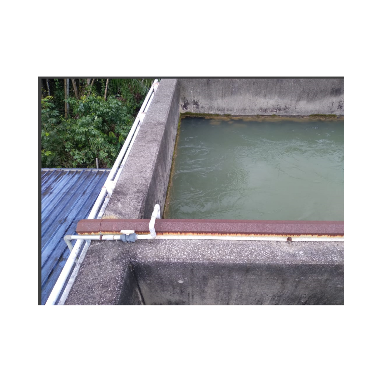 Testing & Commissioning - Streaming Current Monitor SCM – IPSH SDN BHD