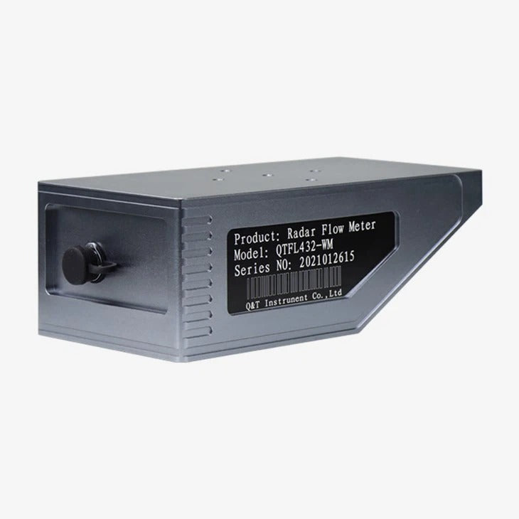 Radar Flow Sensor Module Radar Flow Meter – IPSH SDN BHD