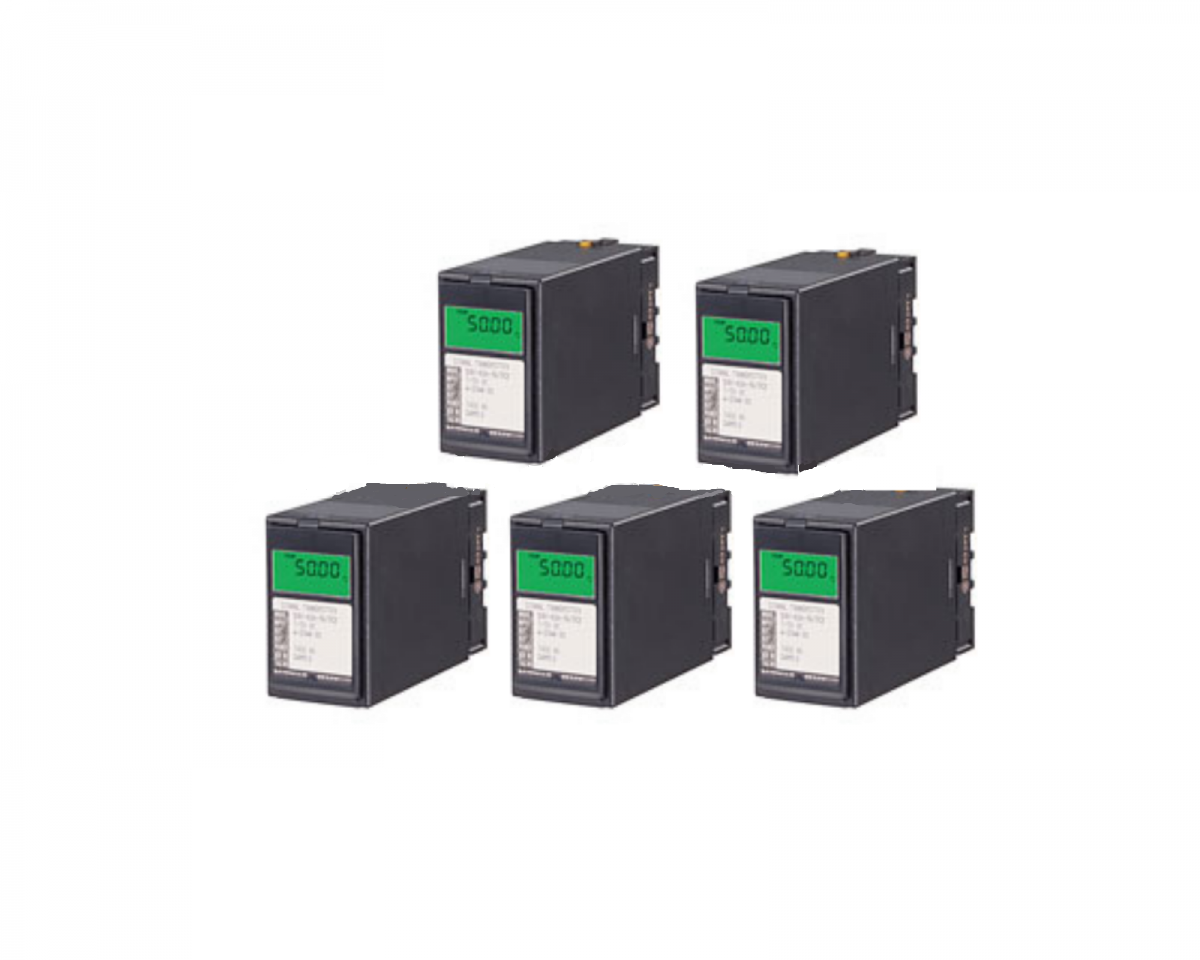 M-System Signal Conditioners M-UNIT IPSH SDN BHD