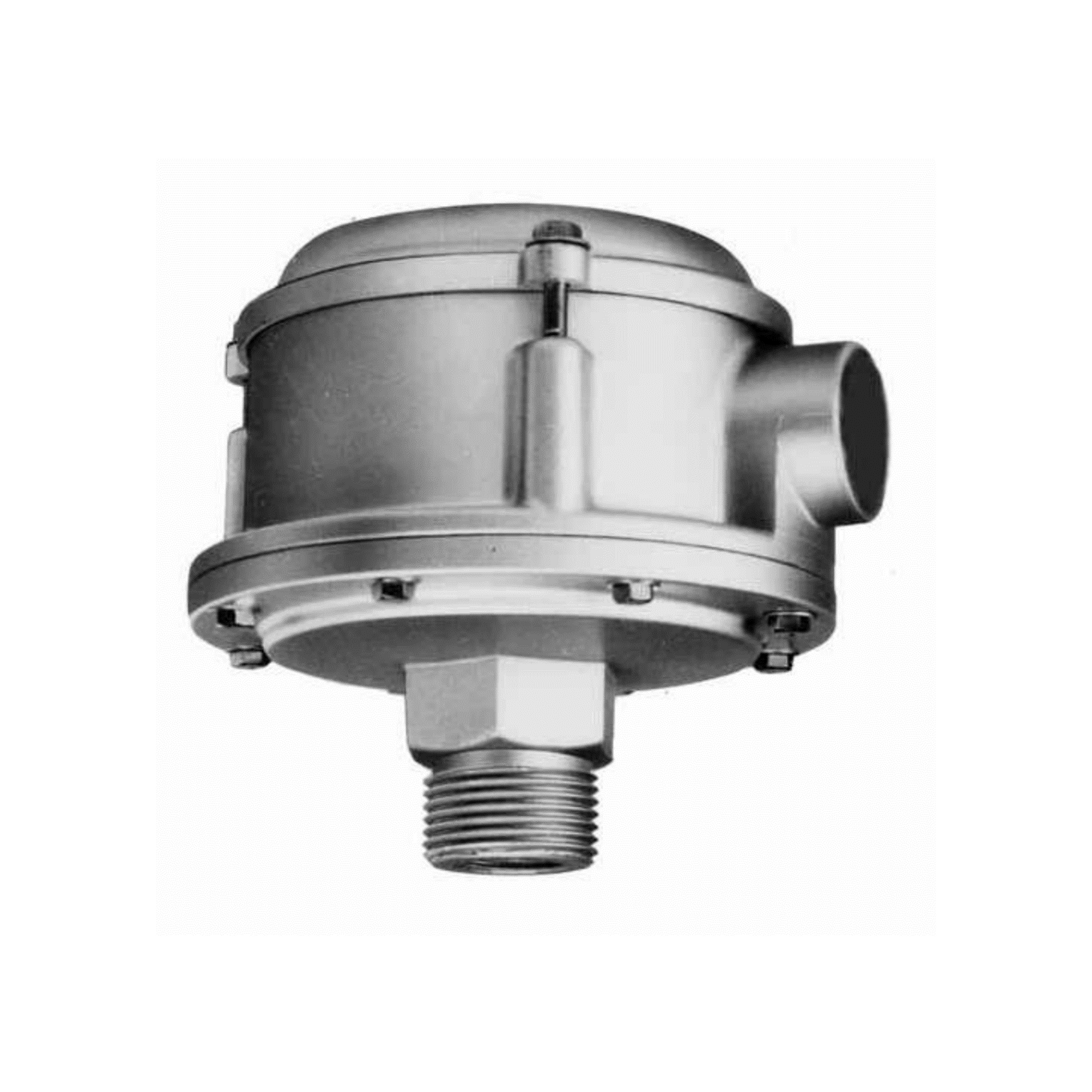 Nohken Pneumatic Level Sensor FP IPSH SDN BHD