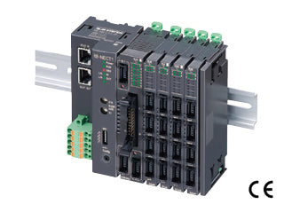 M-System Remote I/O R8 IPSH SDN BHD
